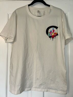 Fifth Loop Collector TShirt